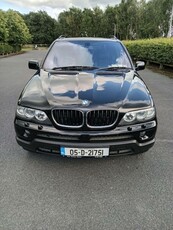 2005 - BMW X5 Automatic