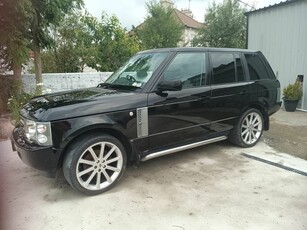 2005 - Land Rover Range Rover Automatic