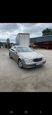 2005 - Mercedes-Benz E-Class Automatic