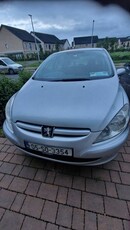 2005 - Peugeot 307 ---