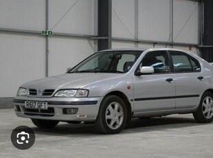 2005 - Toyota Corolla Manual