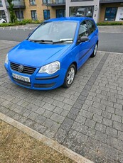 2005 - Volkswagen Polo ---