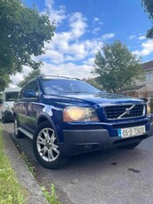 2005 - Volvo XC90 Automatic