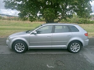 2006 - Audi A3 Manual