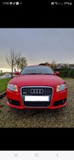 2006 - Audi A4 Manual