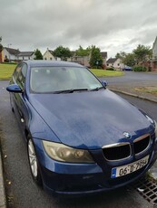 2006 - BMW 3-Series Automatic