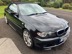 2006 - BMW 3-Series Manual