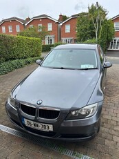 2006 - BMW 3-Series Manual