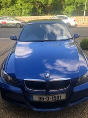 2006 - BMW 3-Series Manual