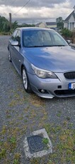 2006 - BMW 5-Series Automatic