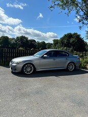 2006 - BMW 5-Series Automatic