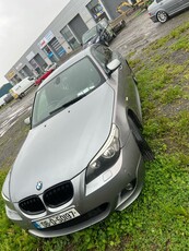 2006 - BMW 5-Series Automatic