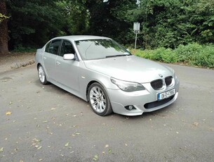 2006 - BMW 5-Series Automatic