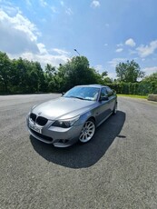 2006 - BMW 5-Series Automatic