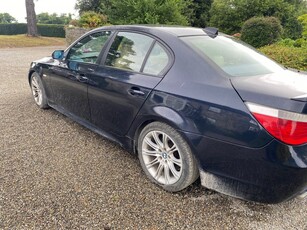 2006 - BMW 5-Series Automatic