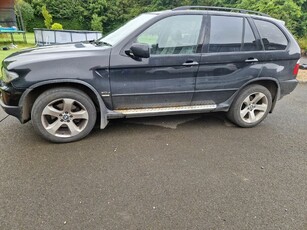 2006 - BMW X5 Automatic