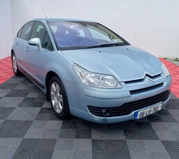 2006 - Citroen C4 Automatic