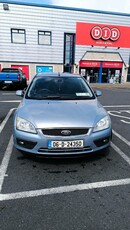 2006 - Ford Focus Automatic