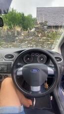 2006 - Ford Focus Manual