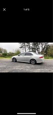 2006 - Honda Accord Manual