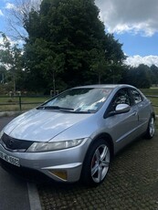 2006 - Honda Civic Automatic