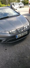 2006 - Honda Civic Manual