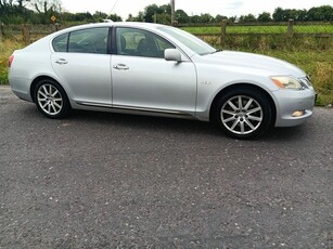 2006 - Lexus GS Automatic