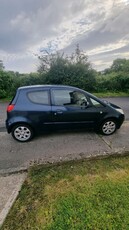 2006 - Mitsubishi Colt Manual