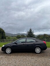 2006 - Nissan Primera Automatic