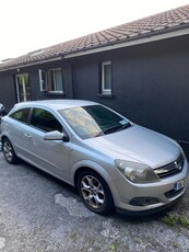 2006 - Opel Astra Manual