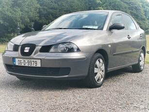 2006 - SEAT Cordoba Automatic