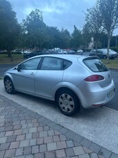 2006 - SEAT Leon Manual