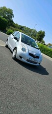 2006 - Toyota Yaris Manual