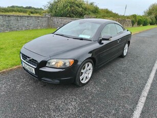 2006 - Volvo C70 Automatic