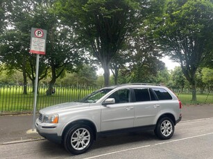 2006 - Volvo XC90 Automatic