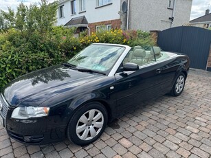 2007 - Audi A4 Automatic