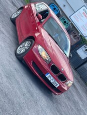 2007 - BMW 1-Series ---