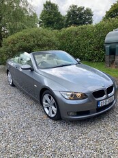 2007 - BMW 3-Series Automatic