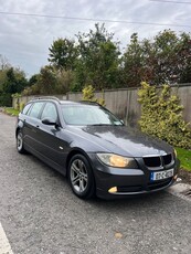 2007 - BMW 3-Series Automatic