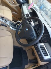 2007 - BMW 5-Series Automatic