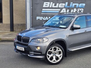 2007 - BMW X5