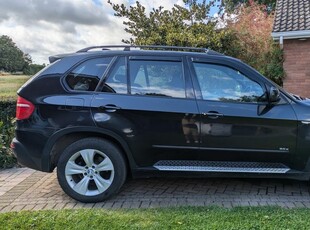 2007 - BMW X5 Automatic