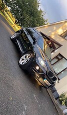 2007 - BMW X5 ---