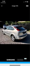 2007 - Ford Focus Manual