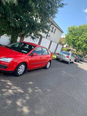 2007 - Ford Focus Manual