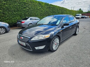 2007 - Ford Mondeo Automatic