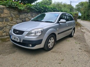 2007 - Kia Rio Automatic