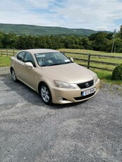 2007 - Lexus IS Automatic