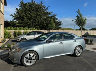 2007 - Lexus IS Automatic