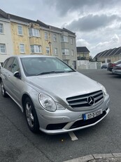 2007 - Mercedes-Benz R-Class Automatic